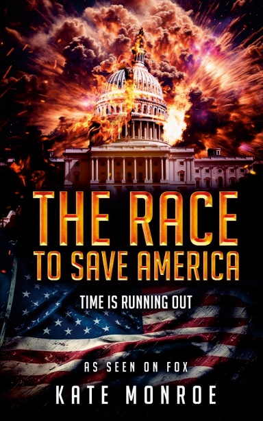 The Race to Save America Paperback