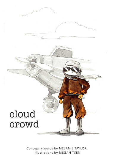 Cloud Crowd