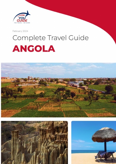 The complete travel guide for Angola