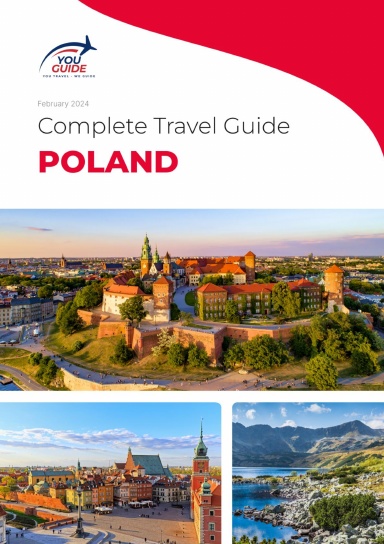 The complete travel guide for Poland