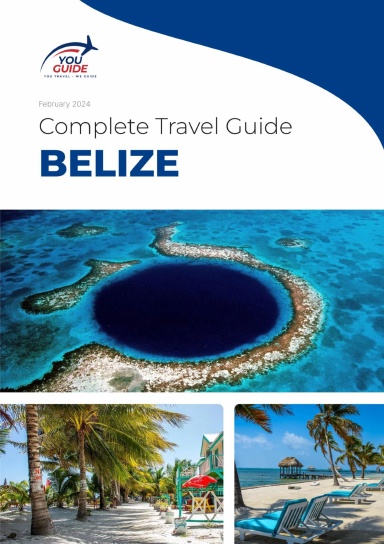 The complete travel guide for Belize