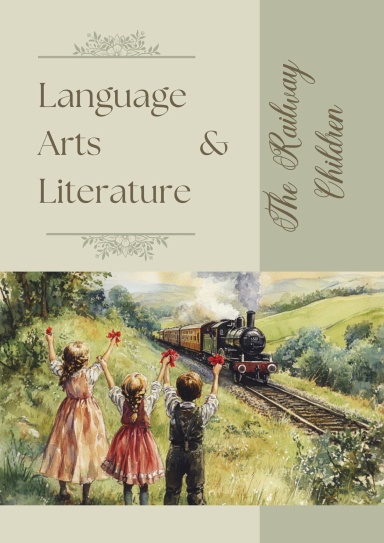 Railway Children Language Arts Curriculum