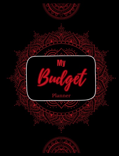 My Budget Planner