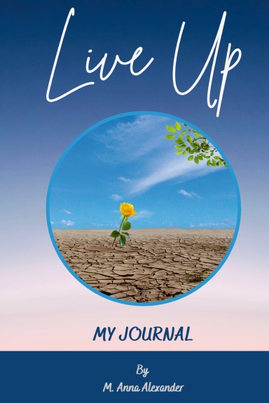 My Live Up Journal