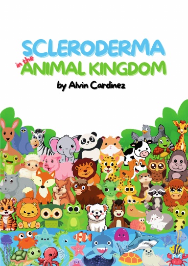 Scleroderma in the Animal Kingdom