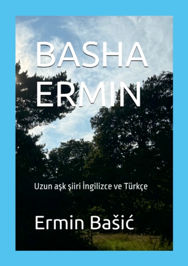 BASHA ERMIN
