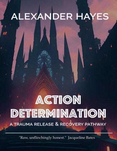 Action Determination