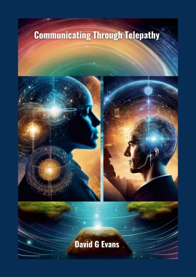 Communicating Through Telepathy