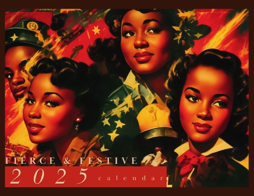 Fierce & Festive: Soulaani Queens 2025
