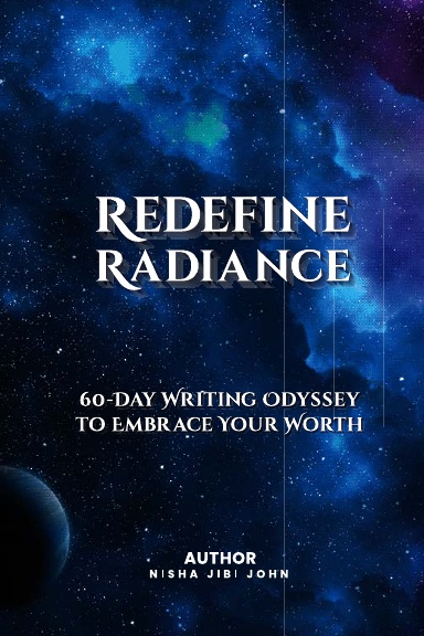 Redefine Radiance