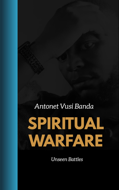 SPIRITUAL WARFARE