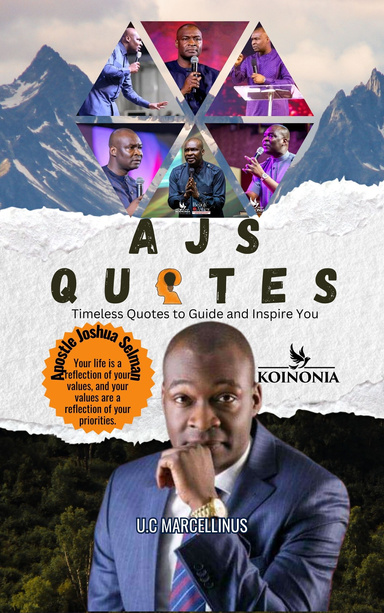 AJS QUOTES