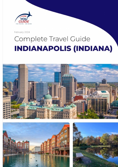 The complete travel guide for Indianapolis