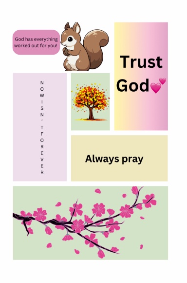 Gods timing is always right
