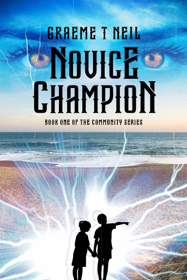 Novice Champion