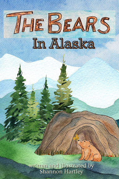 The Bears In Alaska