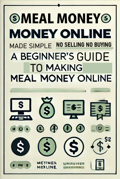 Meal Money