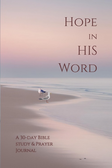 Hope in His Word