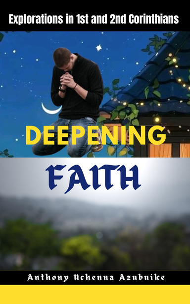 Deepening Faith