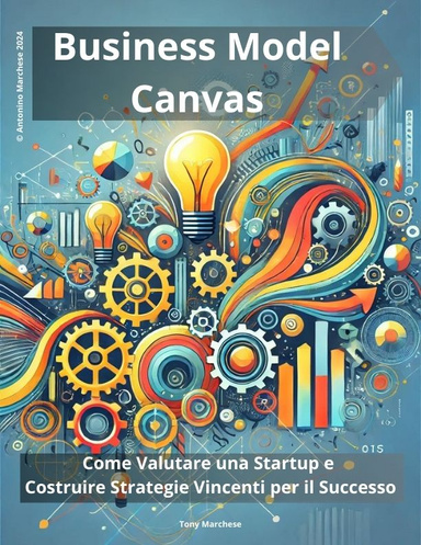 Business Model Canvas