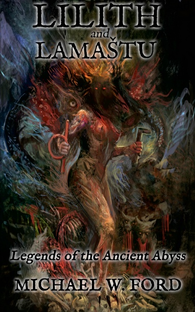 Lilith and Lamastu