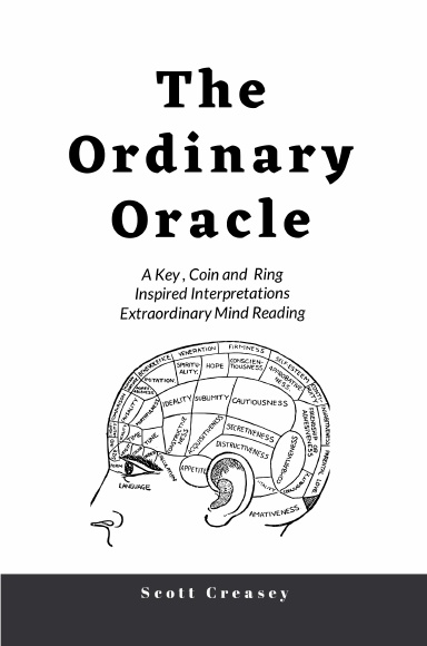 The Ordinary Oracle