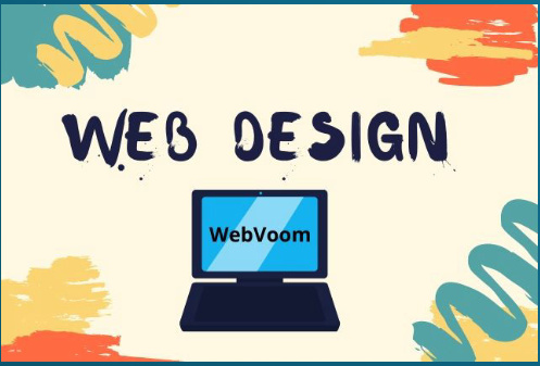 Affordable website design company