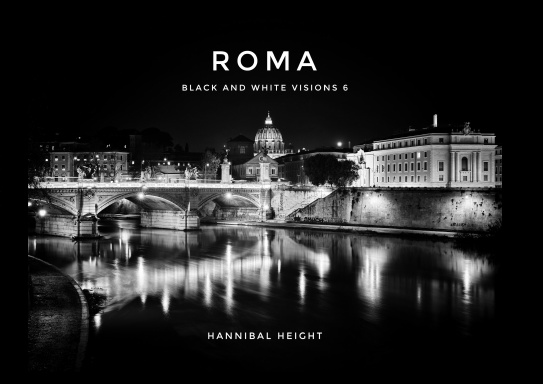 Roma Black and white visions 6