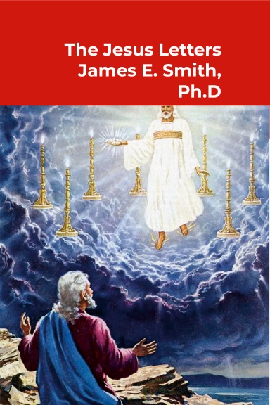 The Jesus Letters