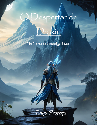 O Despertar de Drakiri