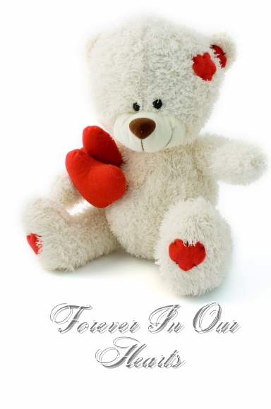 Forever In Our Hearts