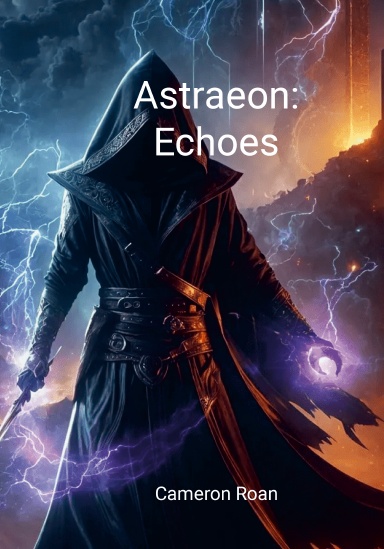 Astraeon: Echoes