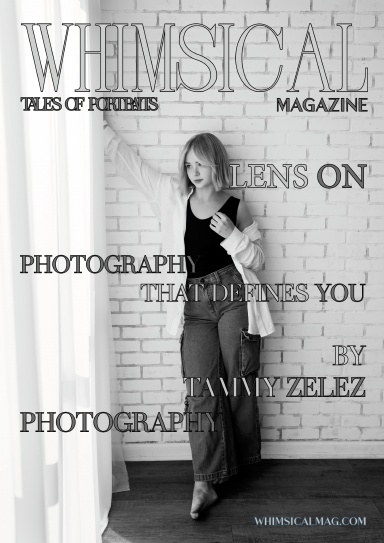 Whimsical Magazine