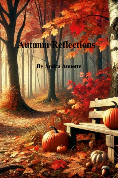 Seasonal Reflection Journal