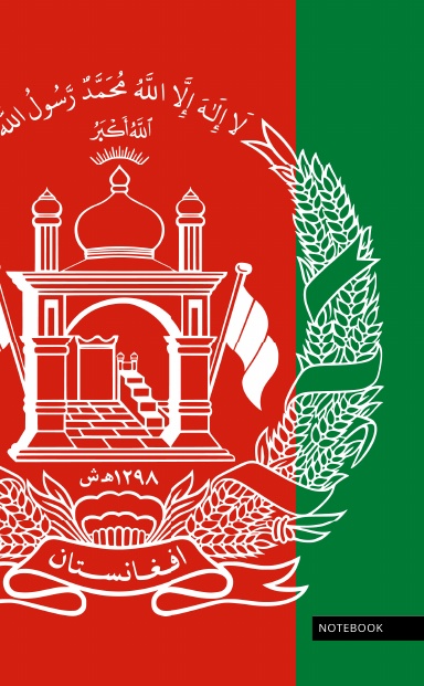 World Notebook: Afghanistan