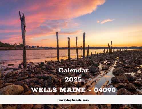 2025 Wells Maine