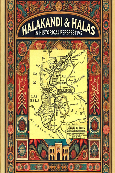 Halakandi & Halas in Historical Perspective