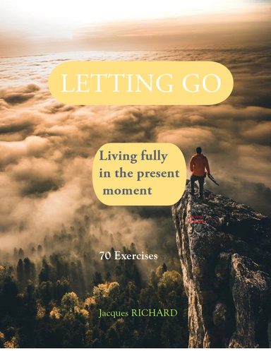 LETTING GO
