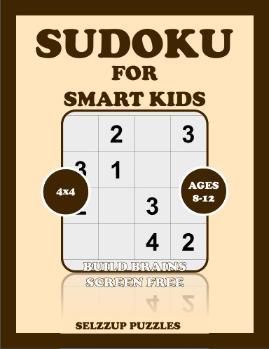 Sudoku for Smart Kids