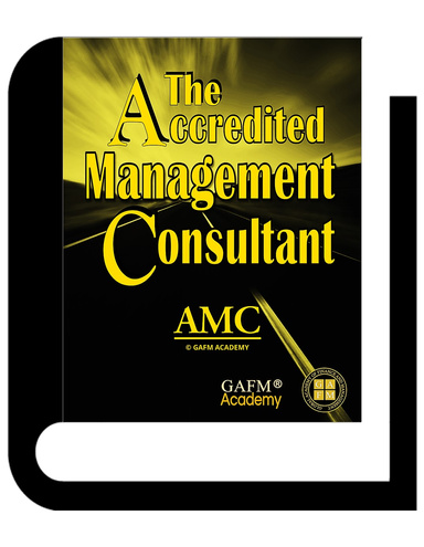 The Accredited Management Consultant