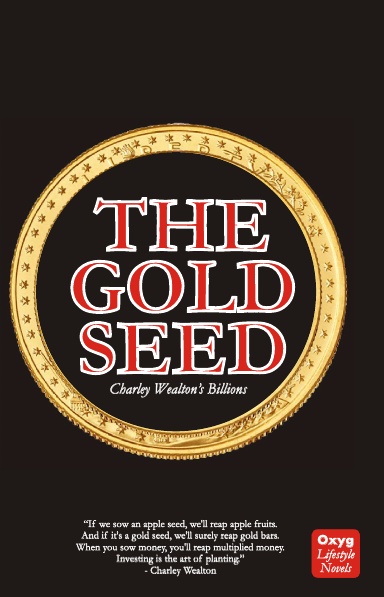THE GOLD SEED