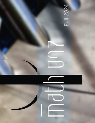 Math 097 - Fall 2024