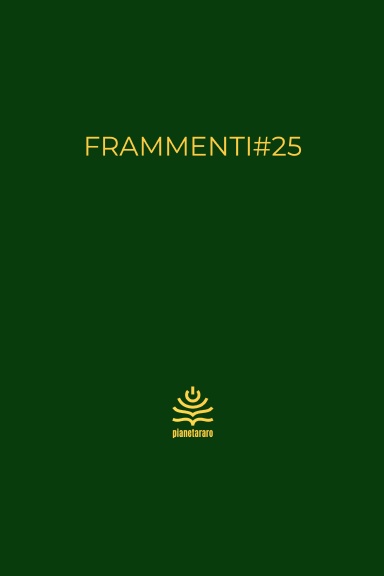 FRAMMENTI #25