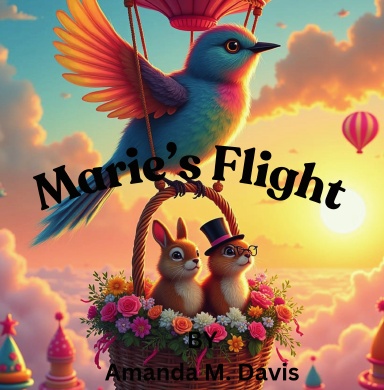 Marie's Flight