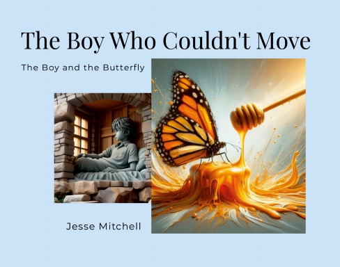 The Boy Who Couldn't Move