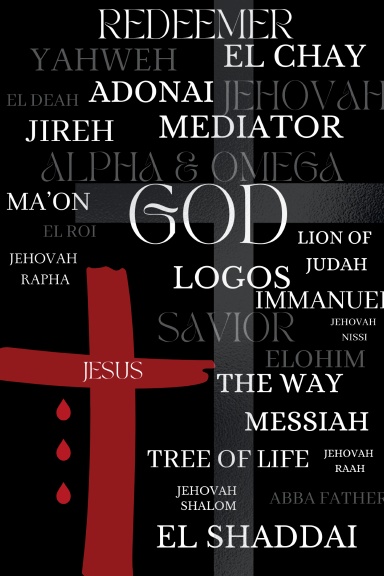 Journal - Bible Study Notes