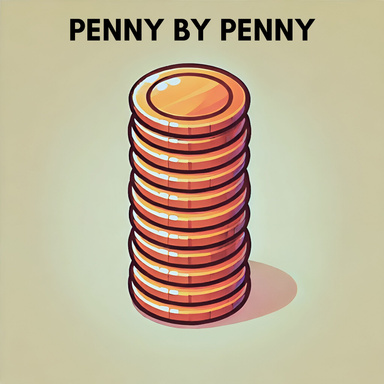 Penny by Penny
