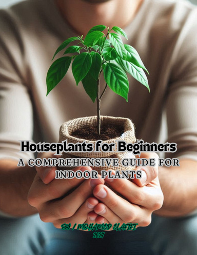 Houseplants for Beginners