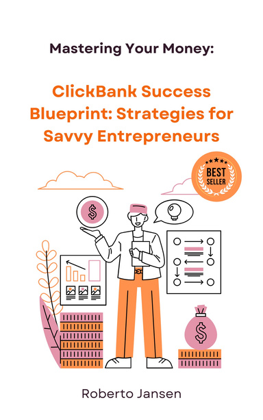 ClickBank Success BluePrint