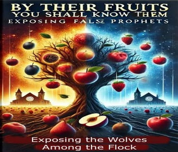 By Their Fruits You Shall Know Them: Exposing False Prophets